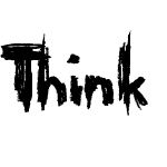 Think Nothing