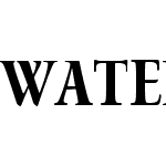 Waters Titling Pro