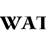 Waters Titling Pro