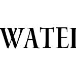 Waters Titling Pro