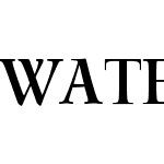 Waters Titling Pro