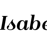 Isabel