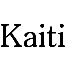 Kaiti