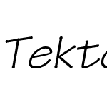 Tekton Pro