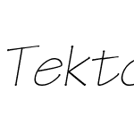 Tekton Pro