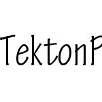 Tekton Pro