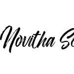 Novitha ScriptDemo