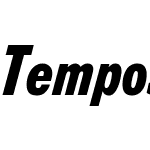 Tempo Std