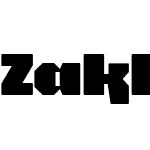 Zaklad Regular