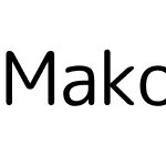 Mako1C