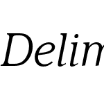 Delima MT Pro