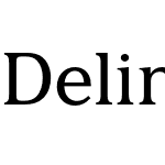 Delima MT Pro