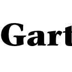 Garth Graphic Pro