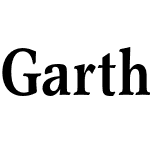 Garth Graphic Pro