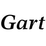 Garth Graphic Pro