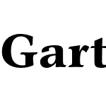 Garth Graphic Pro