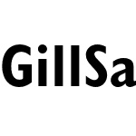 Gill Sans Display MT Std