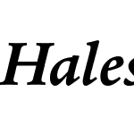 Halesworth eText