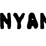 Nyam Regular