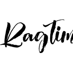 Ragtime