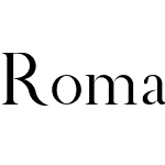 Romain du Roi v1