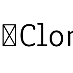 CloneRoundedPE-Lt