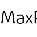 Max Pro Extralight