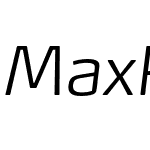 Max Pro Extralight