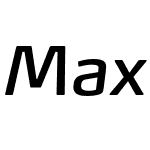 Max Pro Book