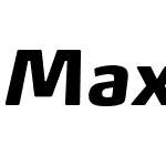 Max Pro Black
