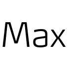 Max Pro Extralight