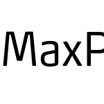 Max Pro Cond Light