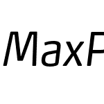 Max Pro Cond Light