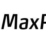 Max Pro Cond Book