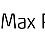 Max Pro Cond ExtraLight