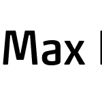 Max Pro Cond Book