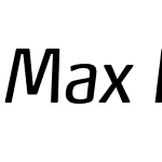 Max Pro Cond