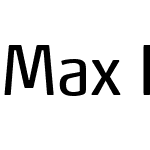Max Pro Cond