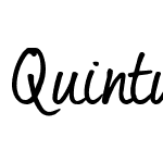 Quintus-Regular