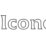 Icone Pro