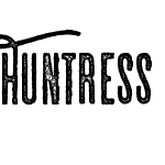 Huntress