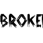 Broken Ground