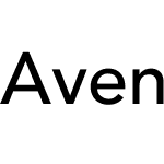 Avenir Arabic