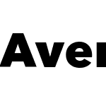 Avenir Next Arabic