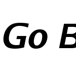 Go