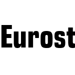 Eurostile Next Pro