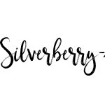 Silverberry Alt