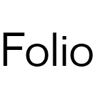 Folio Std