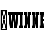 Winner-UltraCompBold