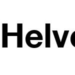 Helvetica Neue LT Thai